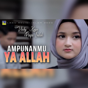 Download Lagu Vicky Koga, Puspa Indah - Ampunanmu Ya Allah MP3 Download Lagu Vicky Koga, Puspa Indah - Ampunanmu Ya Allah MP3
