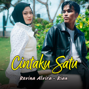 Download Lagu Revina Alvira, Rian - Cintaku Satu MP3 Download Lagu Revina Alvira, Rian - Cintaku Satu MP3