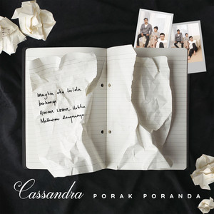 Download Lagu Cassandra - Porak Poranda MP3 Download Lagu Cassandra - Porak Poranda MP3