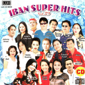 Download Lagu Linda - Asai Ati Enggai Beserara MP3 Download Lagu Linda - Asai Ati Enggai Beserara MP3