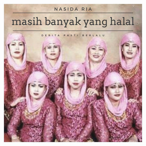 Download Lagu Nasida Ria - Derita Pasti Berlalu MP3 Download Lagu Nasida Ria - Derita Pasti Berlalu MP3