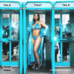 Download Lagu LightSkinKeisha - Spend Sum Cash MP3