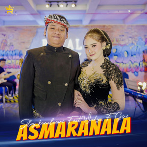 Download Lagu Royal Music, Silvy Kumalasari, Wahyu F Giri - Asmaranala MP3 Download Lagu Royal Music, Silvy Kumalasari, Wahyu F Giri - Asmaranala MP3