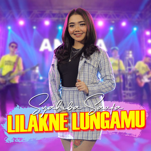 Download Lagu Syahiba Saufa - Lilakne Lungamu MP3
