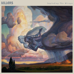 Download Lagu The Killers - Blowback MP3 Download Lagu The Killers - Blowback MP3