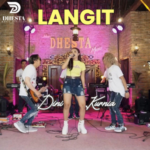 Download Lagu Dini Kurnia - Langit MP3 Download Lagu Dini Kurnia - Langit MP3