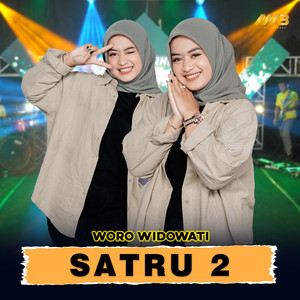Download Lagu Woro Widowati - Satru 2 MP3