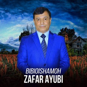 Download Lagu Zafar Ayubi - Zulfota Kham Kham MP3