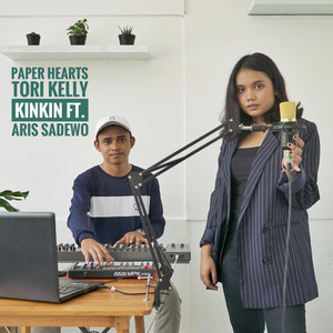 Download Lagu Lourentia Kinkin, Aris Sadewo - Paper Hearts MP3 Download Lagu Lourentia Kinkin, Aris Sadewo - Paper Hearts MP3