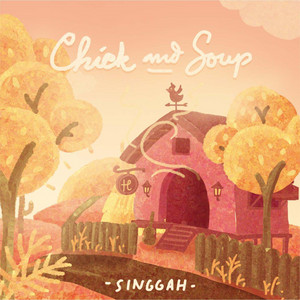 Download Lagu Chick and Soup - Jadi Siapa Hari Ini? MP3 Download Lagu Chick and Soup - Jadi Siapa Hari Ini? MP3