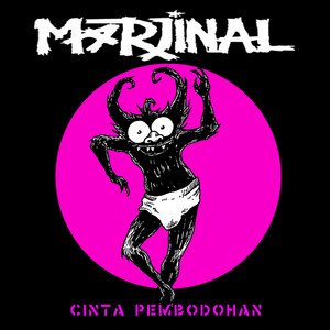 Download Lagu Marjinal - Cinta Pembodohan MP3 Download Lagu Marjinal - Cinta Pembodohan MP3