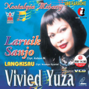 Download Lagu Vivied Yuza - Kampuang Nan Jauah Dimato MP3