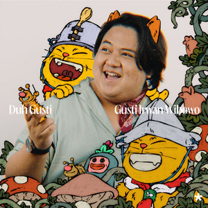 Download Lagu Gusti Irwan Wibowo - Cantikmu Bijaksana MP3