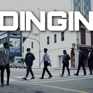 Download Lagu Arctic Statik - Dingin MP3