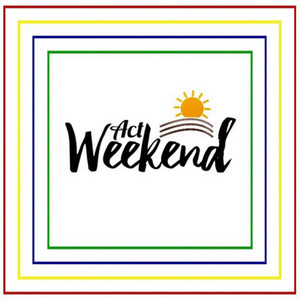 Download Lagu Act Weekend - Aku Suka Hujan MP3 Download Lagu Act Weekend - Aku Suka Hujan MP3
