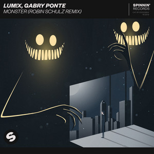 Download Lagu LUM!X, Gabry Ponte, Robin Schulz - Monster - Robin Schulz Remix MP3 Download Lagu LUM!X, Gabry Ponte, Robin Schulz - Monster - Robin Schulz Remix MP3