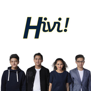 Download Lagu Hivi! - Siapkah Kau 'Tuk Jatuh Cinta Lagi MP3