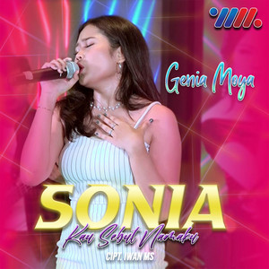 Download Lagu Genia Moya - Sonia Kau Sebut Namaku MP3 Download Lagu Genia Moya - Sonia Kau Sebut Namaku MP3