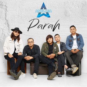 Download Lagu Angkasa - Parah MP3 Download Lagu Angkasa - Parah MP3