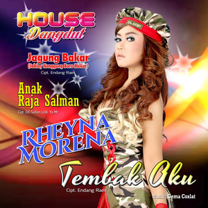 Download Lagu Rheyna Morena - Tembak Aku MP3 Download Lagu Rheyna Morena - Tembak Aku MP3