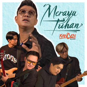 Download Lagu Kangen Band - Merayu Tuhan MP3