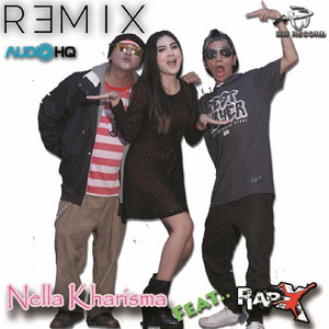 Download Lagu Nella Kharisma, Rapx - Kebacut Baper MP3