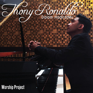 Download Lagu Thony Ronaldo - Tuhanlah Yang Membimbingku MP3