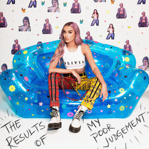 Download Lagu Olivia O'Brien - Was It All My Head? MP3