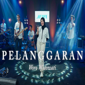 Download Lagu Woro Widowati - Pelanggaran MP3
