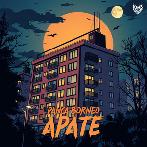 Download Lagu Panca Borneo - APATE MP3