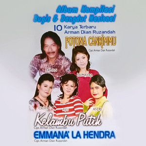 Download Lagu Irma Ayu Andira - Marakko Mattajeng MP3