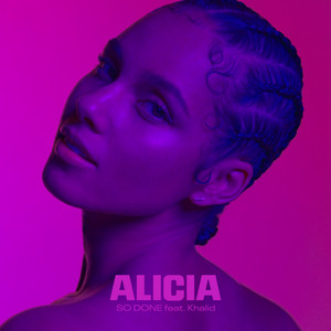 Download Lagu Alicia Keys, Khalid - So Done (feat. Khalid) MP3