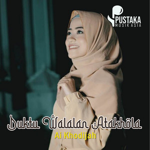 Download Lagu DJ Ai Khodijah - Duktu Walalan Atakhola (Remix) MP3 Download Lagu DJ Ai Khodijah - Duktu Walalan Atakhola (Remix) MP3