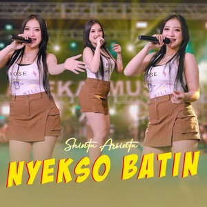 Download Lagu Shinta Arsinta - Nyekso Batin MP3 Download Lagu Shinta Arsinta - Nyekso Batin MP3