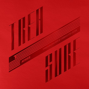 Download Lagu ATEEZ - Say My Name MP3
