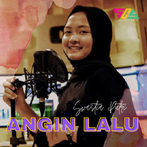 Download Lagu Swastia Putri - Angin Lalu MP3 Download Lagu Swastia Putri - Angin Lalu MP3