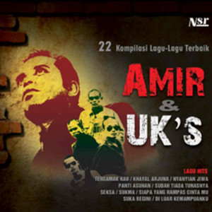 Download Lagu U.K'S - Kembali Mencari MP3 Download Lagu U.K'S - Kembali Mencari MP3