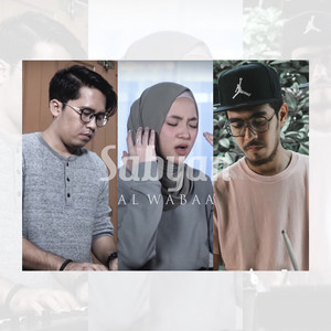 Download Lagu Sabyan - Al Wabaa' MP3 Download Lagu Sabyan - Al Wabaa' MP3