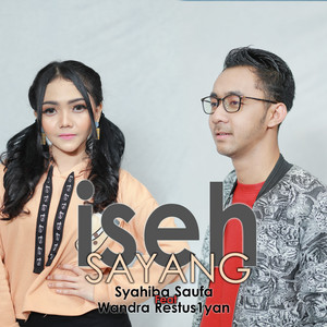 Download Lagu Syahiba Saufa, Wandra Restus1yan - Iseh Sayang (feat. Wandra Restus1yan) MP3
