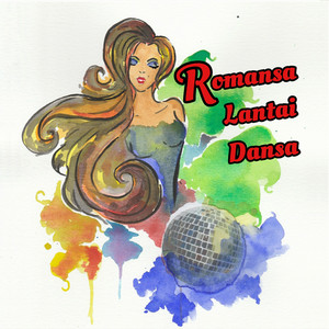 Download Lagu Diskopantera - Romansa Lantai Dansa MP3 Download Lagu Diskopantera - Romansa Lantai Dansa MP3