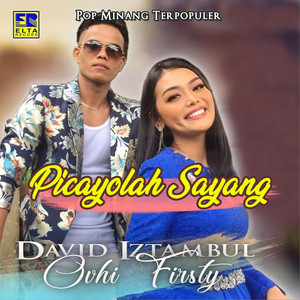 Download Lagu David Iztambul - Ratok Rumah Tanggo MP3