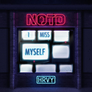 Download Lagu NOTD, HRVY - I Miss Myself (with HRVY) MP3 Download Lagu NOTD, HRVY - I Miss Myself (with HRVY) MP3
