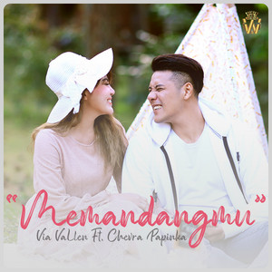 Download Lagu Via Vallen, Chevra Papinka - Memandangmu MP3 Download Lagu Via Vallen, Chevra Papinka - Memandangmu MP3