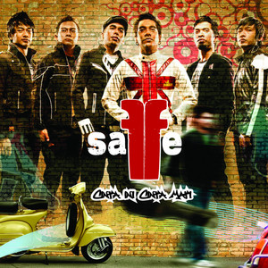 Download Lagu SAFFE - Bukan Karena Cinta MP3 Download Lagu SAFFE - Bukan Karena Cinta MP3