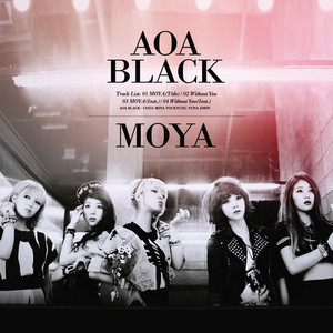 Download Lagu AOA - MOYA MP3