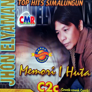 Download Lagu Jhon Elyaman Saragih - Marsampan Sampan MP3