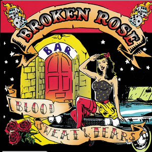 Download Lagu Broken Rose - Song of Sacrifice MP3 Download Lagu Broken Rose - Song of Sacrifice MP3