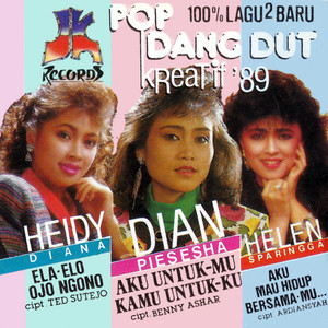 Download Lagu Dian Piesesha - Aku Untukmu Kamu Untukku MP3 Download Lagu Dian Piesesha - Aku Untukmu Kamu Untukku MP3