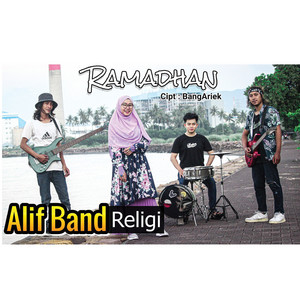 Download Lagu Alif Band - Ramadhan MP3