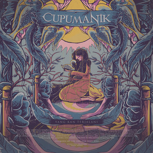 Download Lagu Cupumanik - Yang Kan Terjalani MP3